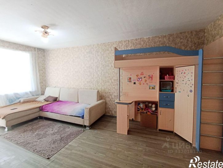 2-комн квартира ул Белозерная, 44,  д. 44