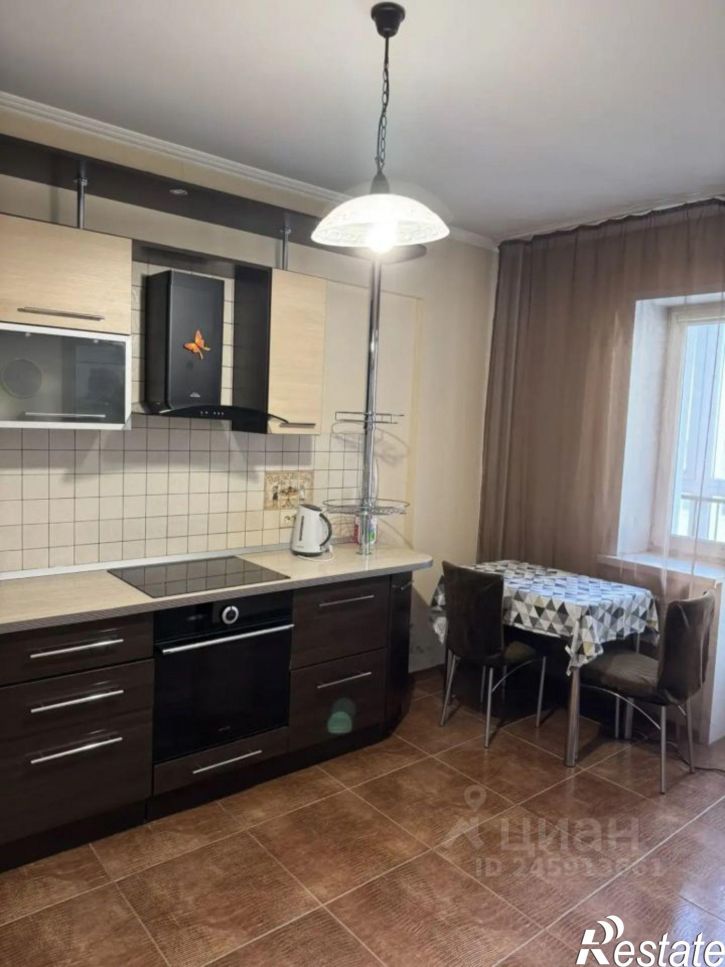 2-комн квартира пр-кт Шахтеров, 72А,  д. 72А