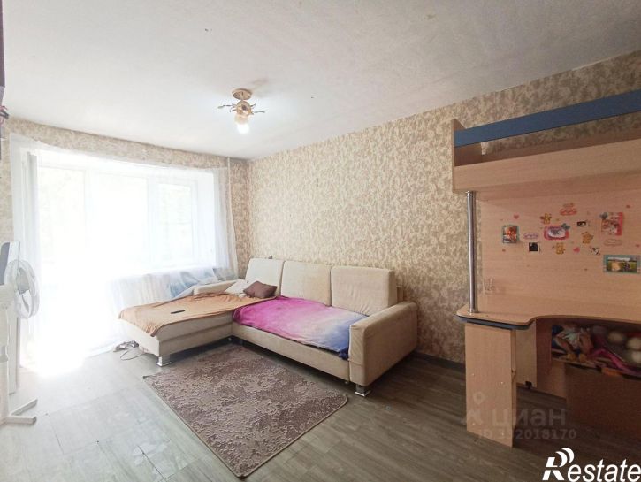 2-комн квартира ул Белозерная, 44,  д. 44