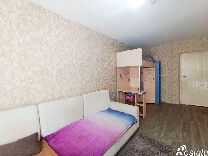 2-комн квартира ул Белозерная, 44,  д. 44