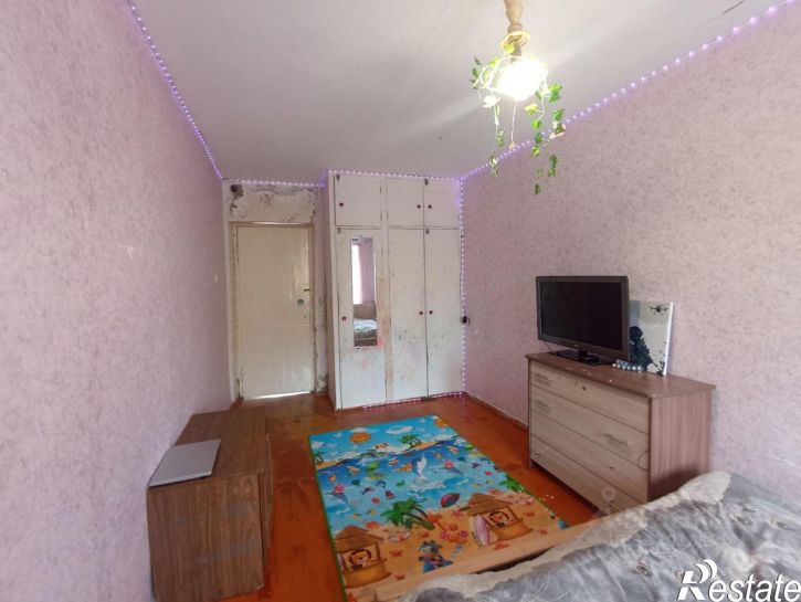 2-комн квартира ул Белозерная, 44,  д. 44