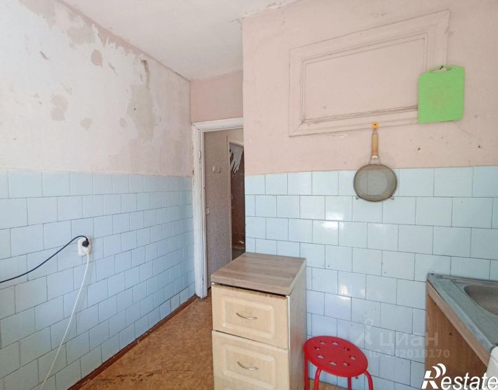 2-комн квартира ул Белозерная, 44,  д. 44