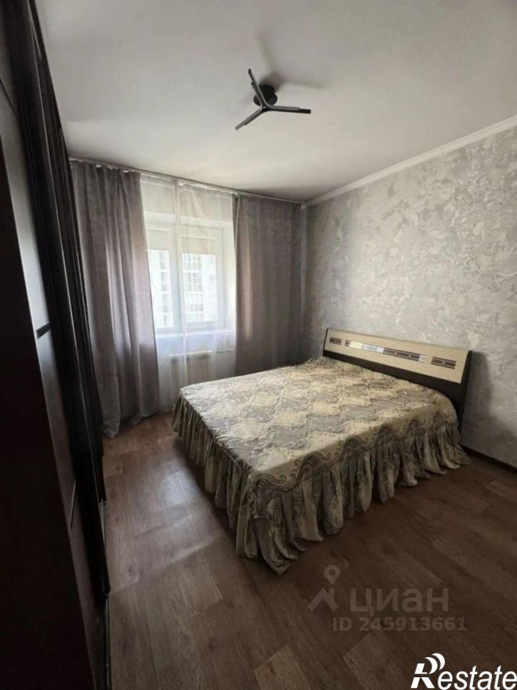 2-комн квартира пр-кт Шахтеров, 72А,  д. 72А