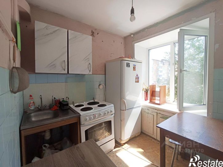 2-комн квартира ул Белозерная, 44,  д. 44