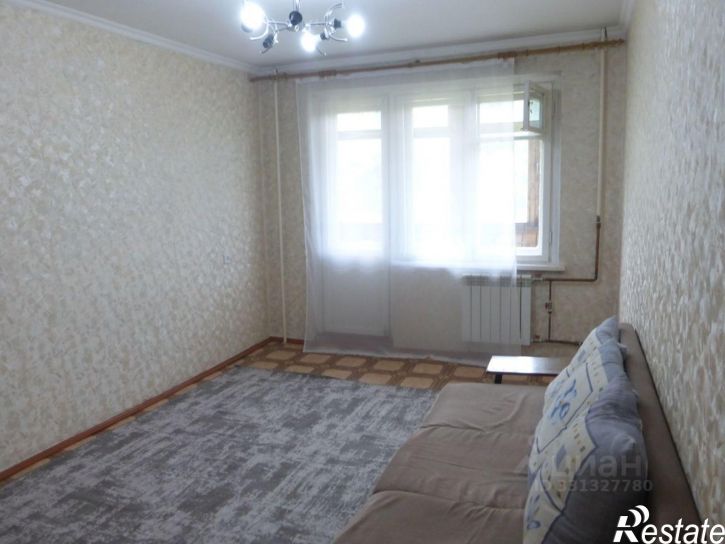 1-комн квартира Ленинградский пр-кт, 13б,  д. 13б