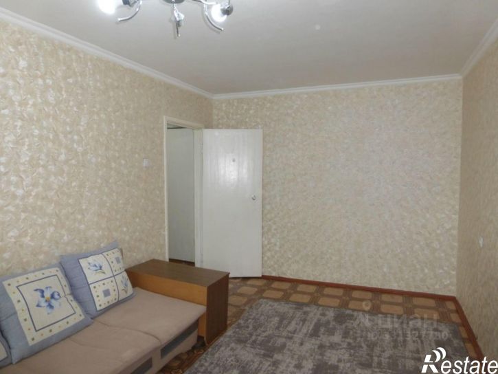1-комн квартира Ленинградский пр-кт, 13б,  д. 13б