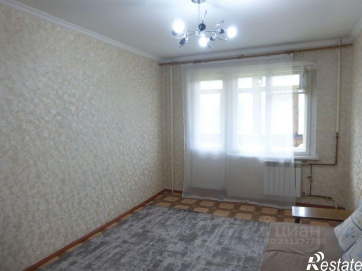 1-комн квартира Ленинградский пр-кт, 13б,  д. 13б