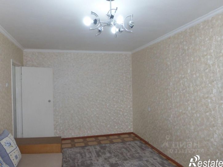 1-комн квартира Ленинградский пр-кт, 13б,  д. 13б