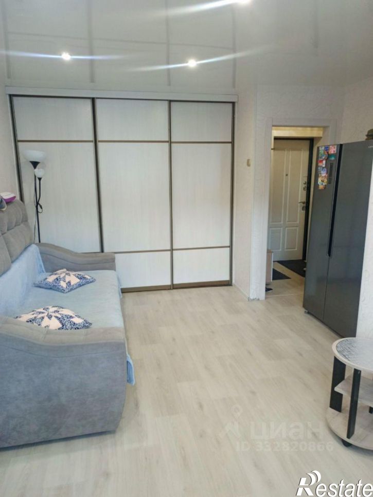 2-комн квартира пр-кт Шахтеров, 43,  д. 43