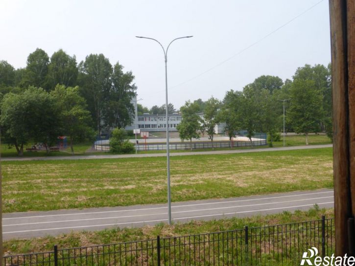 1-комн квартира Ленинградский пр-кт, 13б,  д. 13б