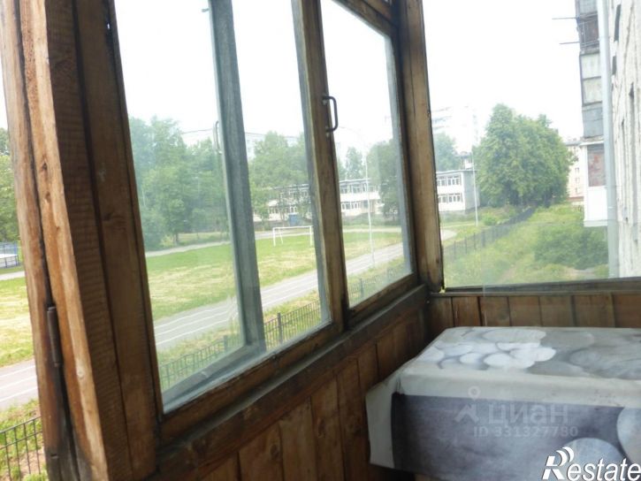 1-комн квартира Ленинградский пр-кт, 13б,  д. 13б