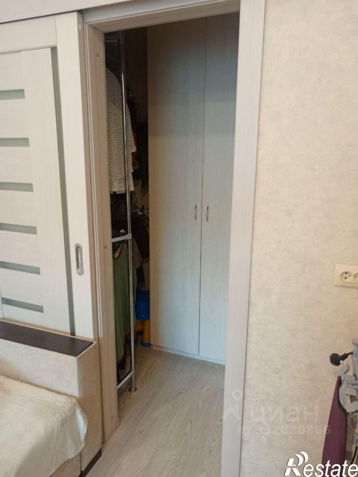 2-комн квартира пр-кт Шахтеров, 43,  д. 43