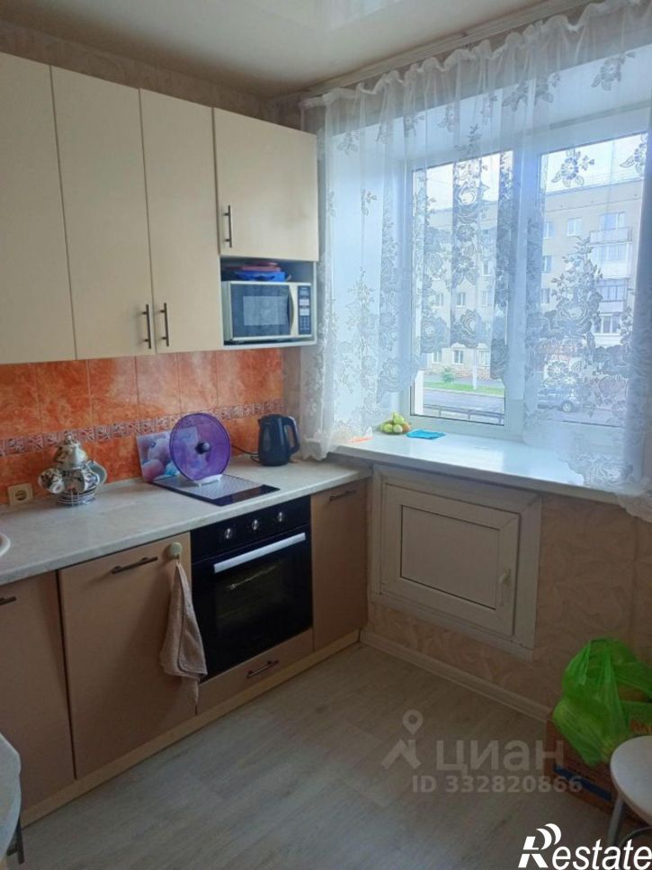 2-комн квартира пр-кт Шахтеров, 43,  д. 43