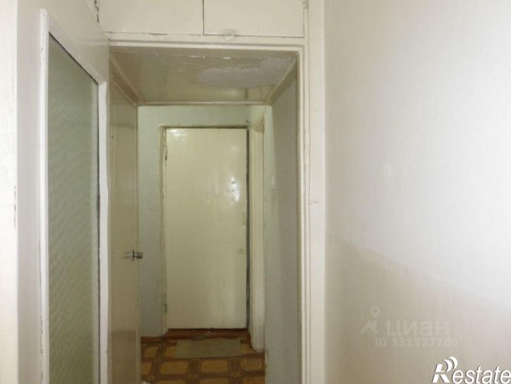 1-комн квартира Ленинградский пр-кт, 13б,  д. 13б