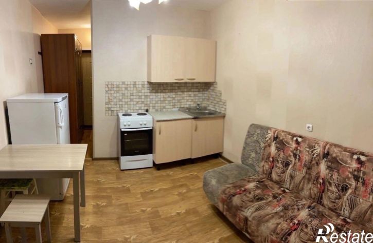 1-комн квартира Ленинградский пр-кт, 24а,  д. 24а