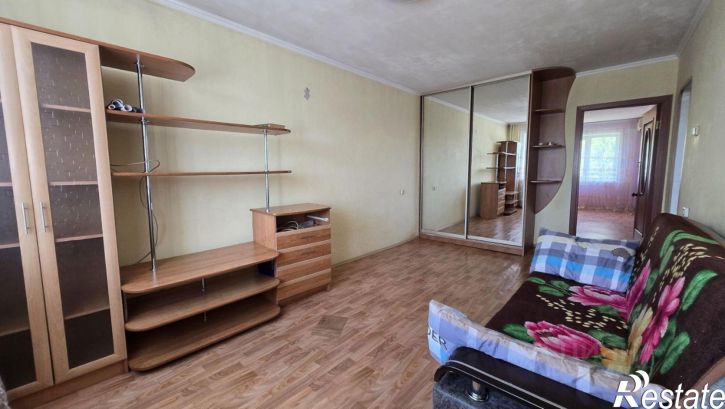 2-комн квартира ул Волгоградская, 26,  д. 26