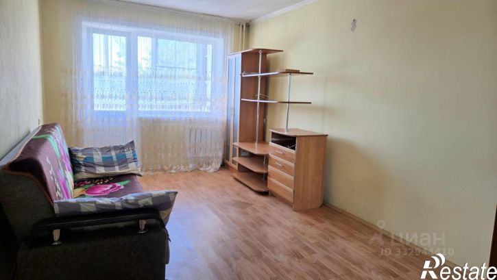 2-комн квартира ул Волгоградская, 26,  д. 26