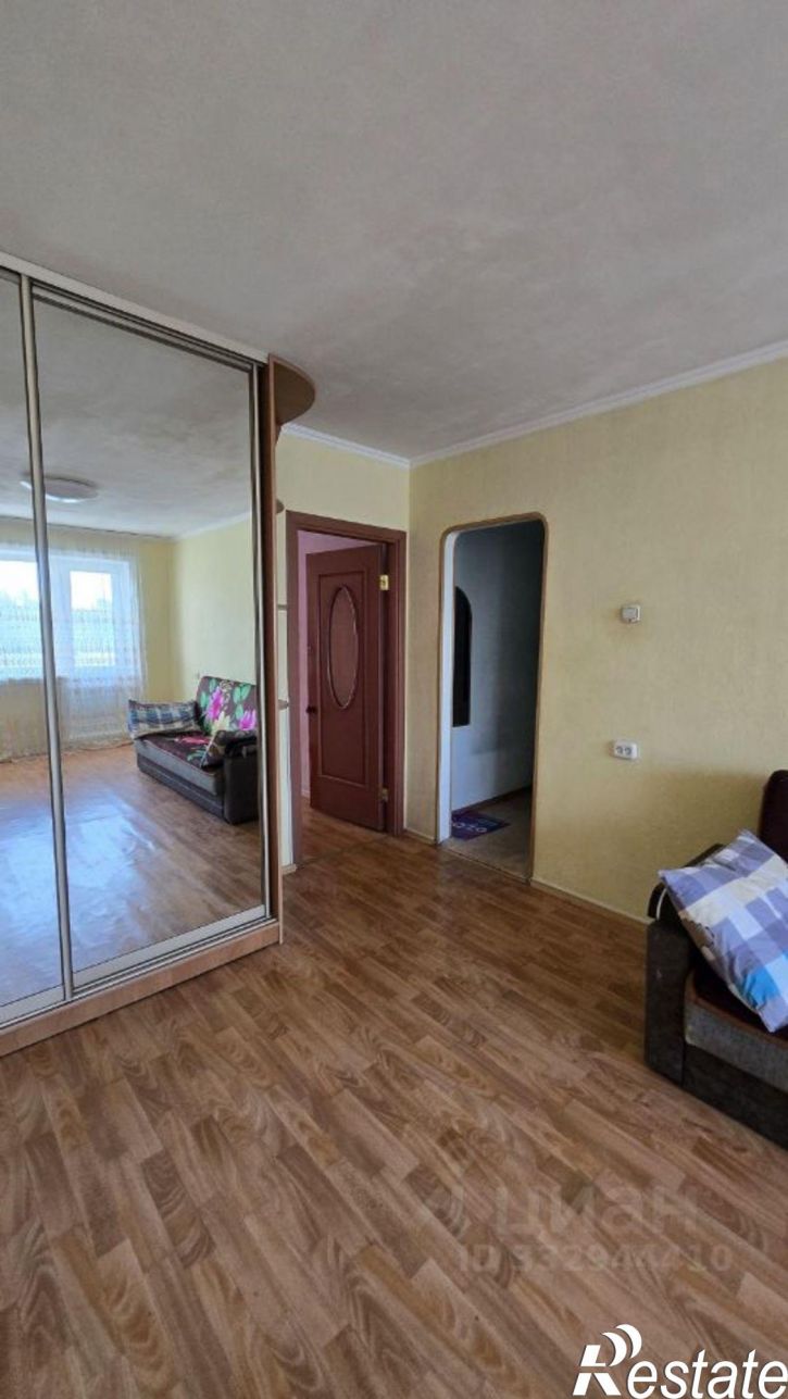 2-комн квартира ул Волгоградская, 26,  д. 26