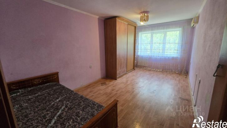 2-комн квартира ул Волгоградская, 26,  д. 26