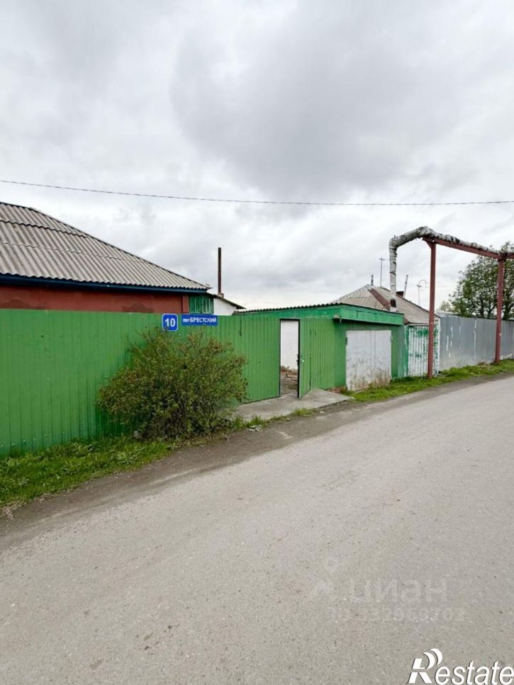 2-комн квартира ул Брестская, 10,  д. 10