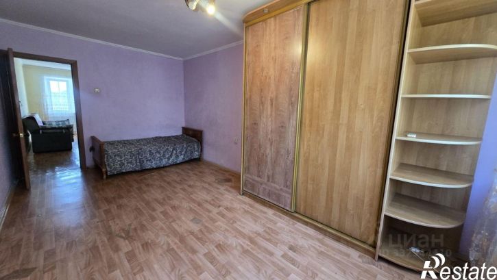 2-комн квартира ул Волгоградская, 26,  д. 26