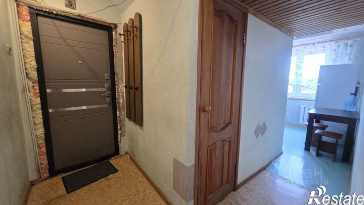 2-комн квартира ул Волгоградская, 26,  д. 26