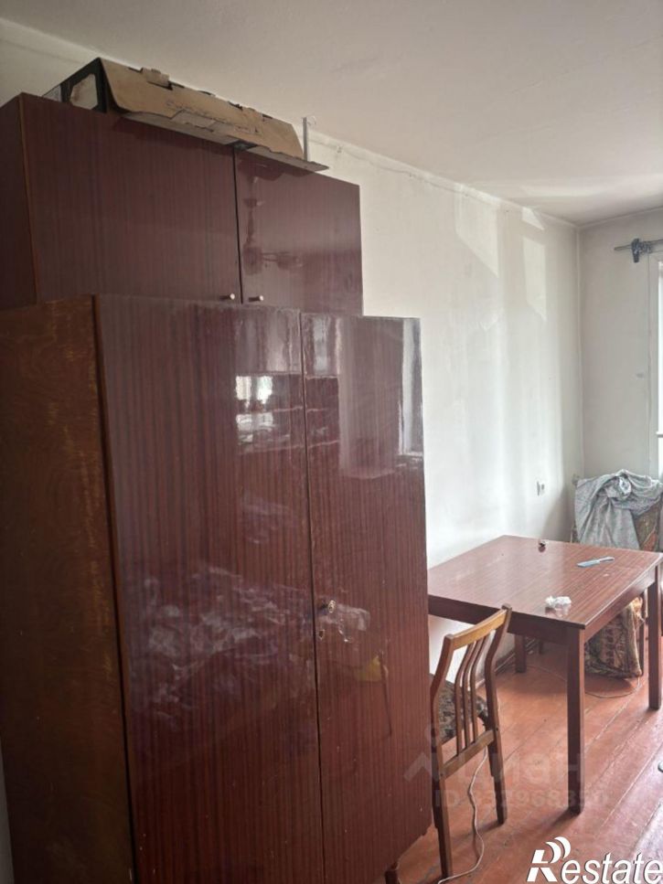 2-комн квартира ул Ворошилова, 18,  д. 18