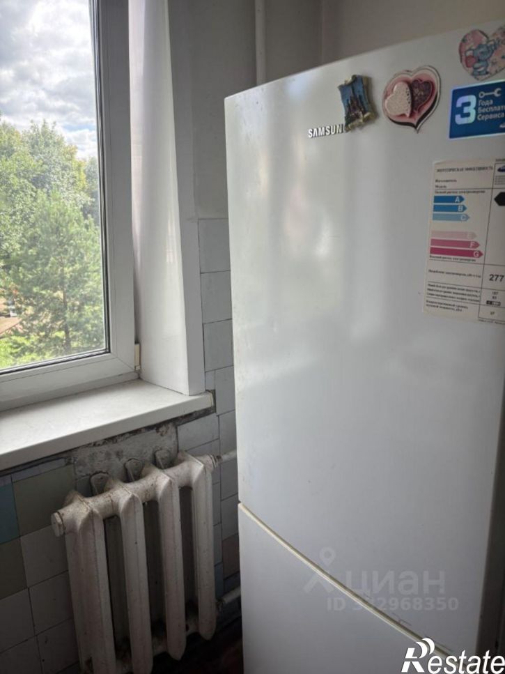 2-комн квартира ул Ворошилова, 18,  д. 18