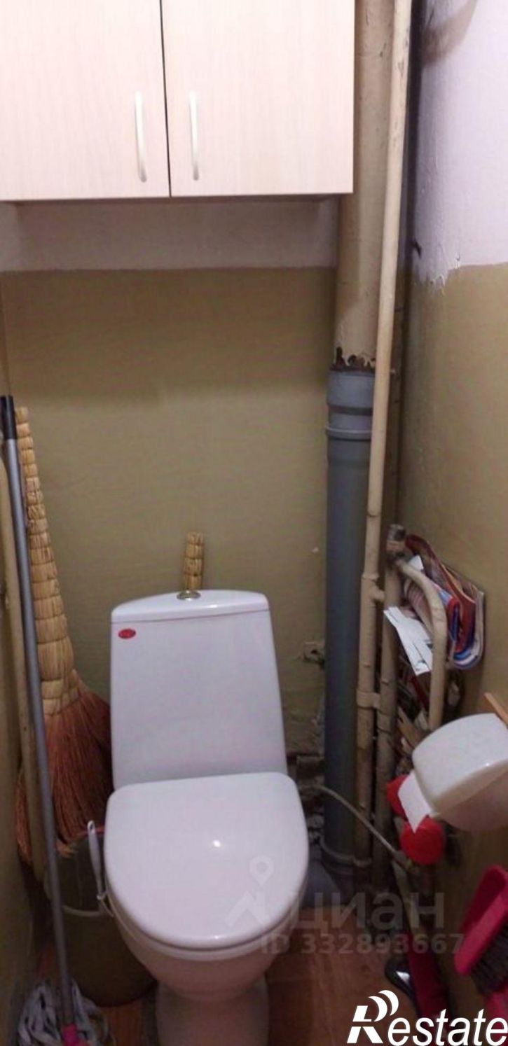 1-комн квартира ул Сибиряков-Гвардейцев, 328А,  д. 328А