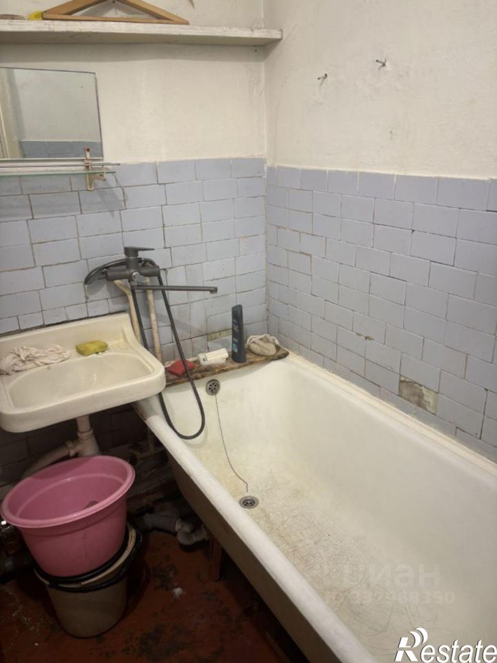 2-комн квартира ул Ворошилова, 18,  д. 18