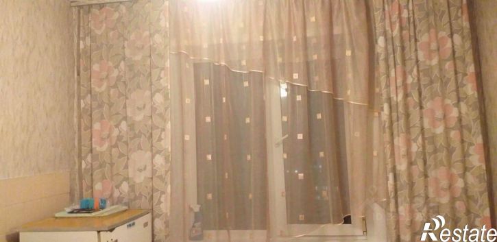 1-комн квартира ул Сибиряков-Гвардейцев, 328А,  д. 328А