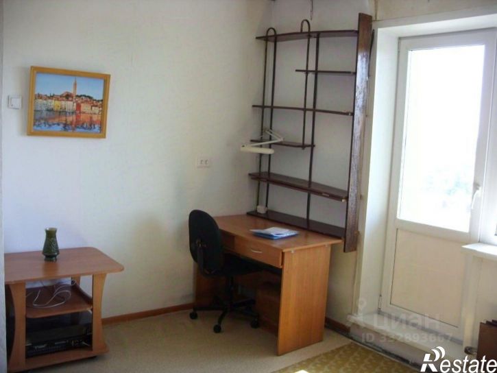 1-комн квартира ул Сибиряков-Гвардейцев, 328А,  д. 328А
