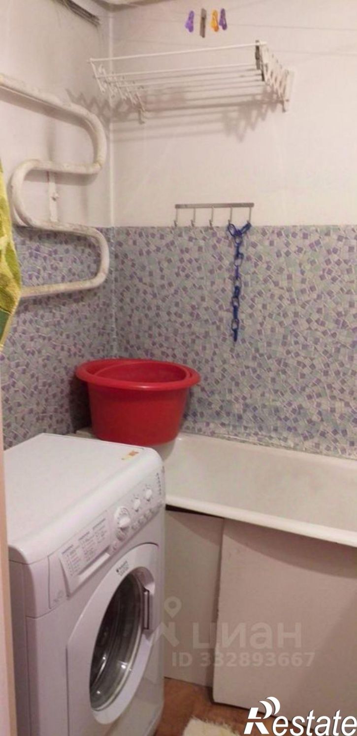1-комн квартира ул Сибиряков-Гвардейцев, 328А,  д. 328А