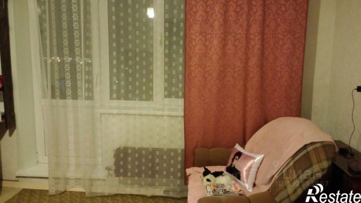 1-комн квартира ул Сибиряков-Гвардейцев, 328А,  д. 328А