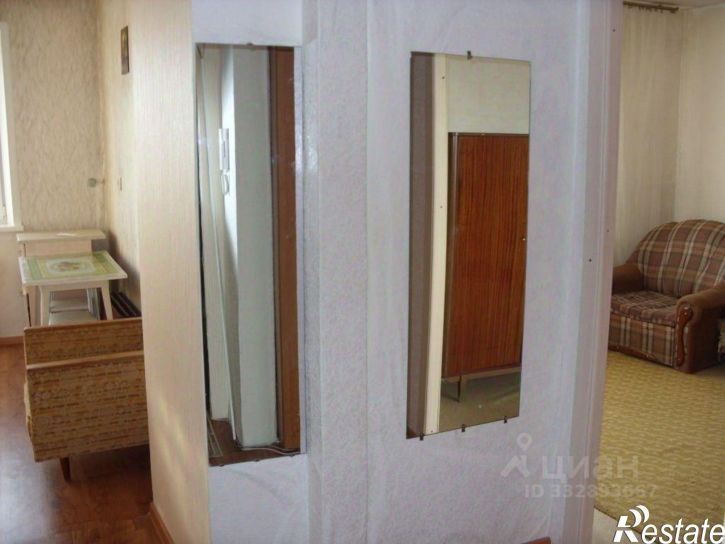 1-комн квартира ул Сибиряков-Гвардейцев, 328А,  д. 328А