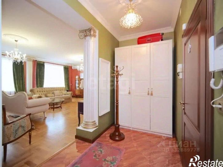 2-комн квартира ул Свободы, 3,  д. 3