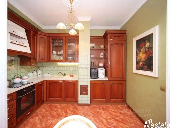 2-комн квартира ул Свободы, 3,  д. 3