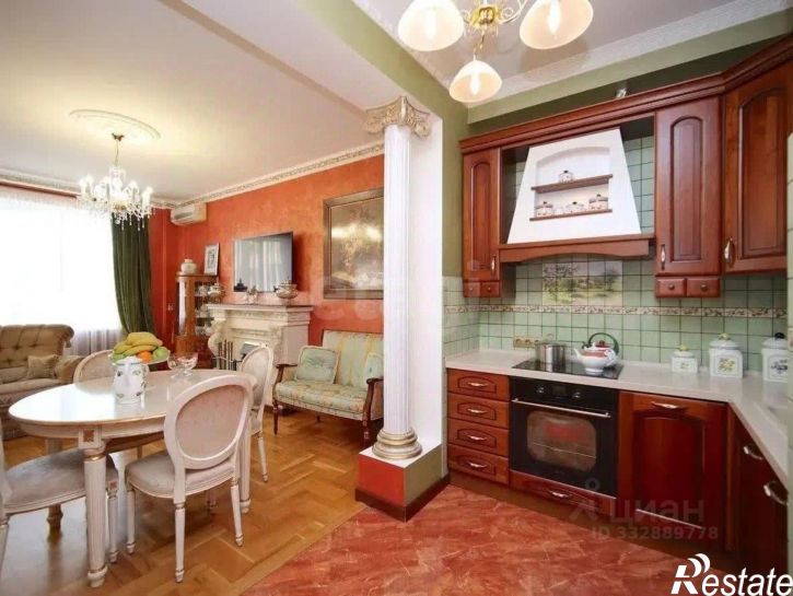 2-комн квартира ул Свободы, 3,  д. 3