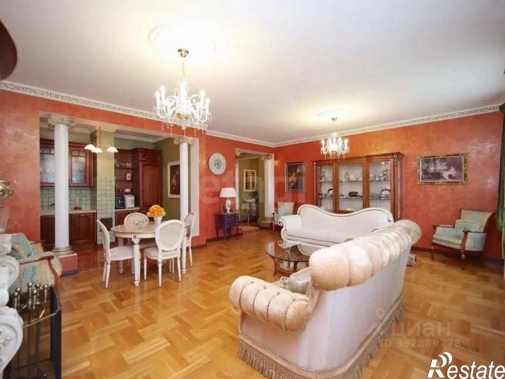 2-комн квартира ул Свободы, 3,  д. 3