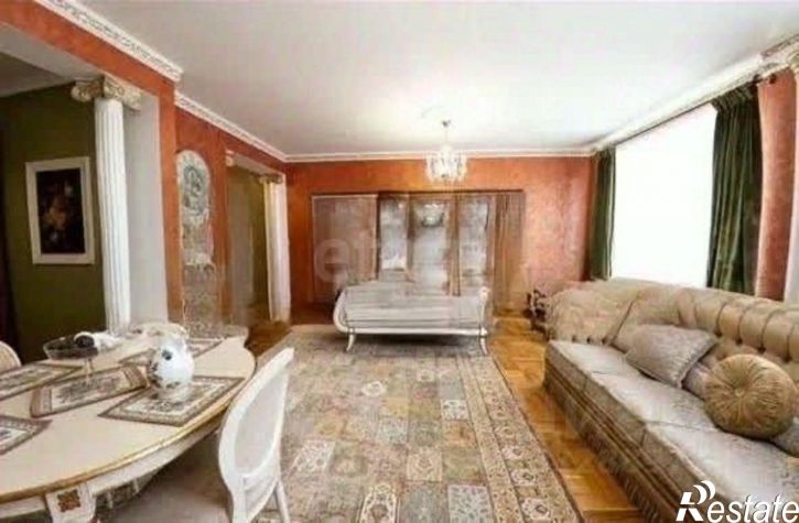 2-комн квартира ул Свободы, 3,  д. 3