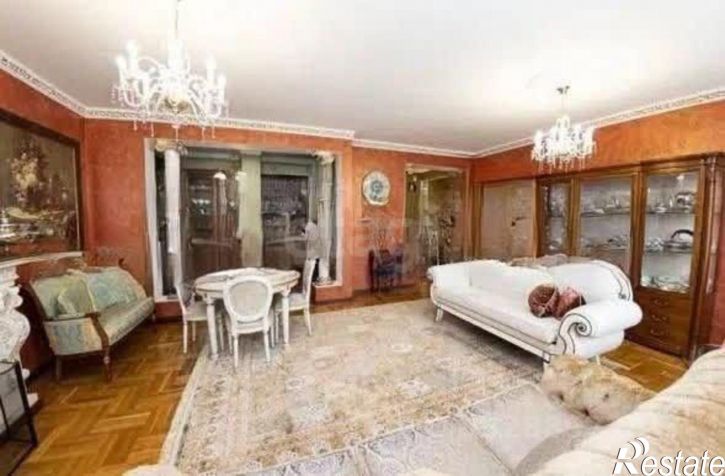 2-комн квартира ул Свободы, 3,  д. 3