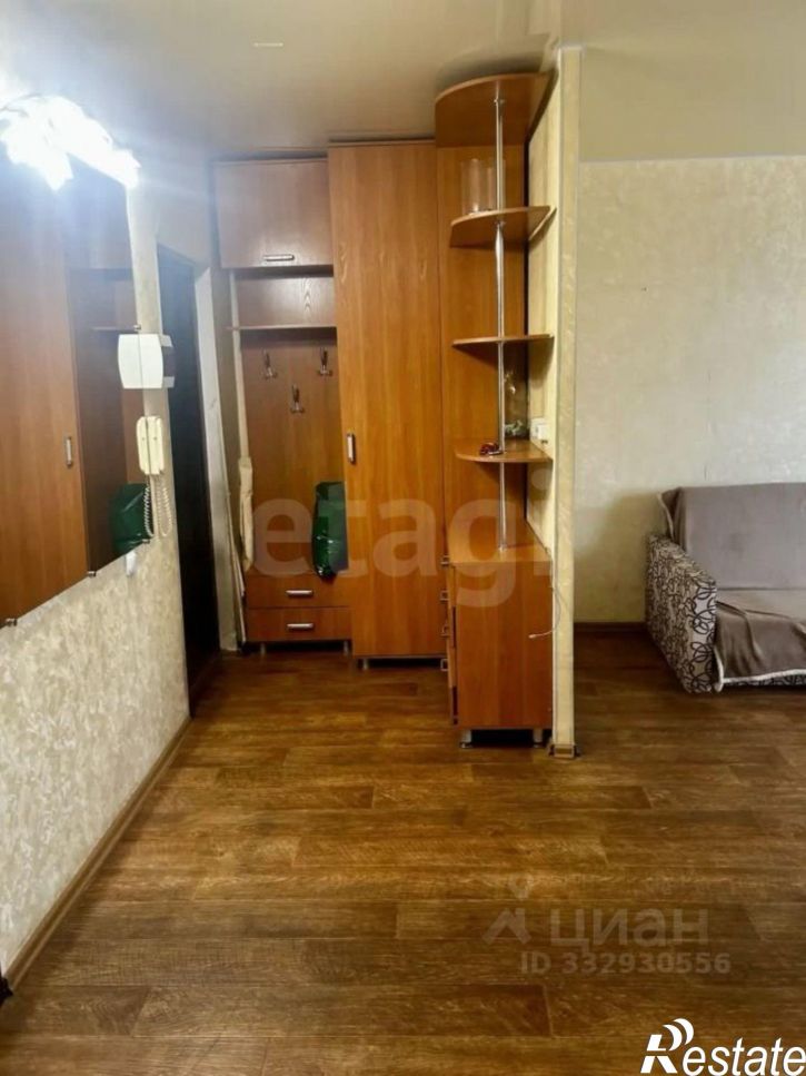 3-комн квартира ул Инициативная, 103а,  д. 103а