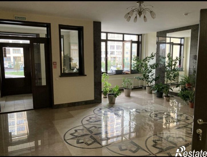 2-комн квартира улица Мичурина, 58к3