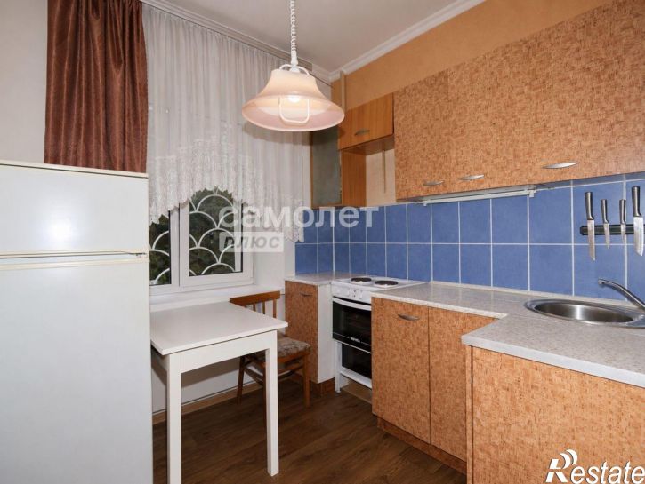 1-комн квартира ул Красноармейская, 101,  д. 101