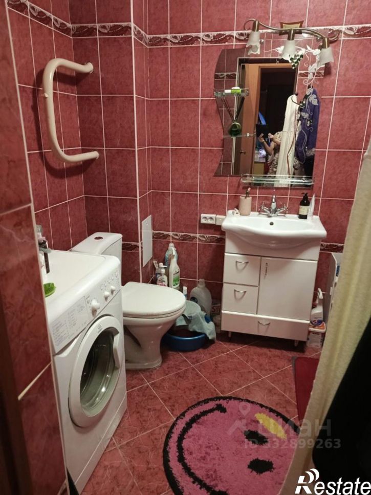 1-комн квартира ул Глинки, 5,  д. 5