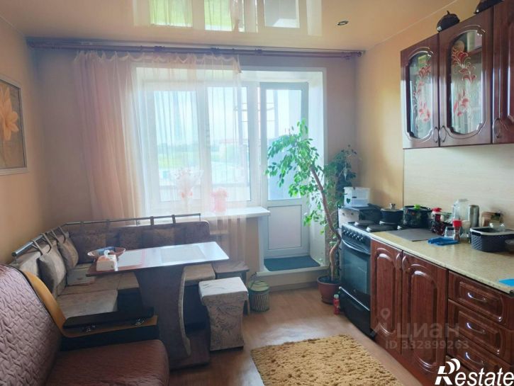 1-комн квартира ул Глинки, 5,  д. 5