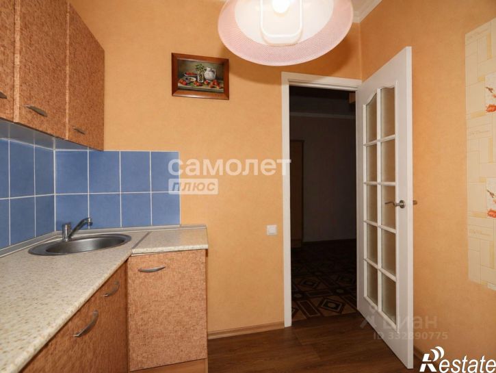 1-комн квартира ул Красноармейская, 101,  д. 101