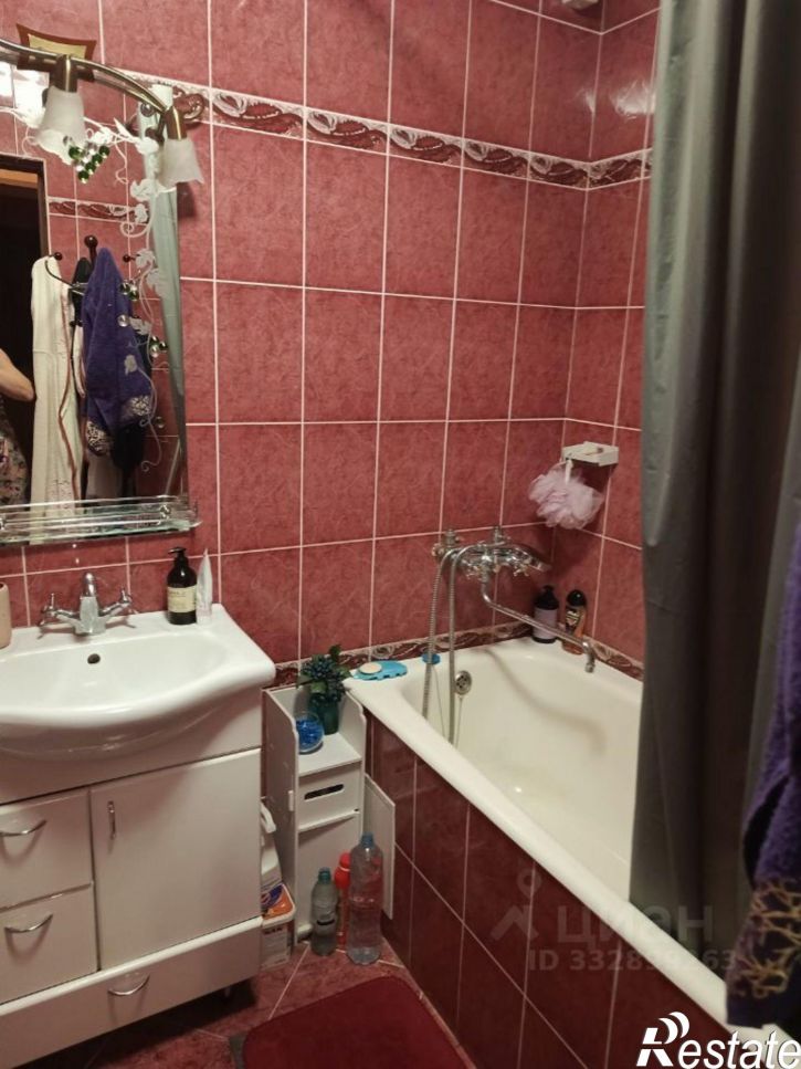 1-комн квартира ул Глинки, 5,  д. 5