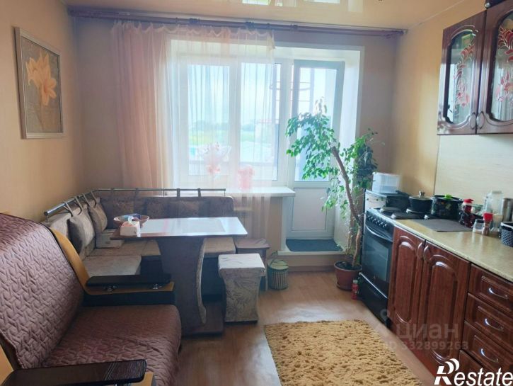 1-комн квартира ул Глинки, 5,  д. 5