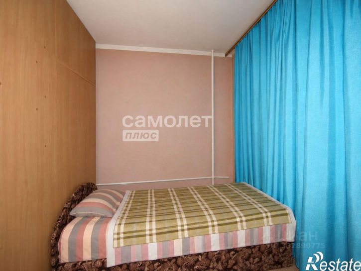 1-комн квартира ул Красноармейская, 101,  д. 101